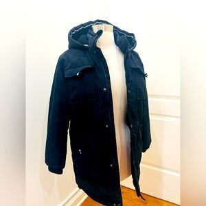 Michael Kors winter jacket 10/13 year boys